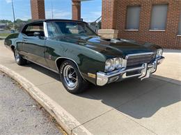 1971 Buick Gran Sport (CC-1743888) for sale in Davenport, Iowa