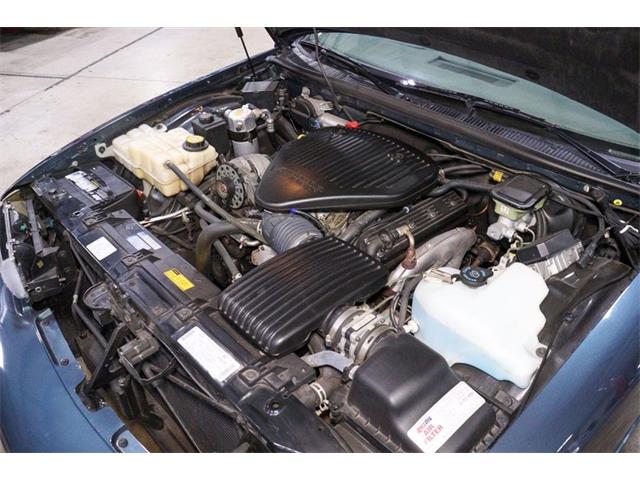 1996 Chevrolet Impala SS for Sale | ClassicCars.com | CC-1743896