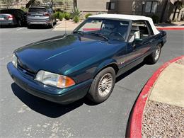 1990 Ford Mustang (CC-1740039) for sale in Scottsdale, Arizona