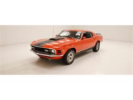1970 Ford Mustang (CC-1743905) for sale in Morgantown, Pennsylvania