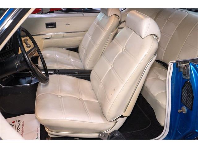 1972 Pontiac Grand Prix (CC-1743906) for sale in Kentwood, Michigan