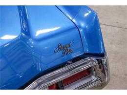 1972 Pontiac Grand Prix (CC-1743906) for sale in Kentwood, Michigan
