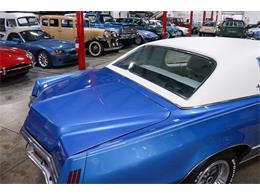 1972 Pontiac Grand Prix (CC-1743906) for sale in Kentwood, Michigan