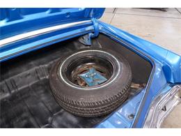 1972 Pontiac Grand Prix (CC-1743906) for sale in Kentwood, Michigan