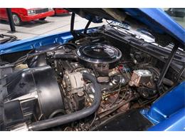 1972 Pontiac Grand Prix (CC-1743906) for sale in Kentwood, Michigan