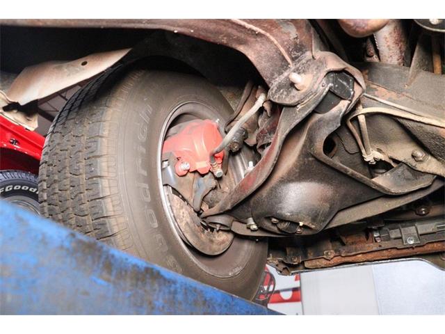 1972 Pontiac Grand Prix (CC-1743906) for sale in Kentwood, Michigan