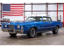1972 Pontiac Grand Prix (CC-1743906) for sale in Kentwood, Michigan