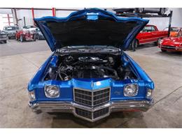 1972 Pontiac Grand Prix (CC-1743906) for sale in Kentwood, Michigan