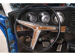 1972 Pontiac Grand Prix (CC-1743906) for sale in Kentwood, Michigan