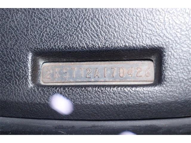 1972 Pontiac Grand Prix (CC-1743906) for sale in Kentwood, Michigan