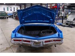 1972 Pontiac Grand Prix (CC-1743906) for sale in Kentwood, Michigan