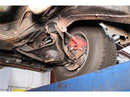 1972 Pontiac Grand Prix (CC-1743906) for sale in Kentwood, Michigan