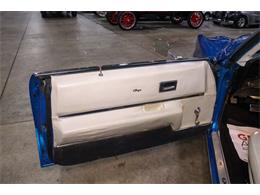1972 Pontiac Grand Prix (CC-1743906) for sale in Kentwood, Michigan