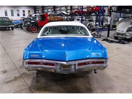 1972 Pontiac Grand Prix (CC-1743906) for sale in Kentwood, Michigan
