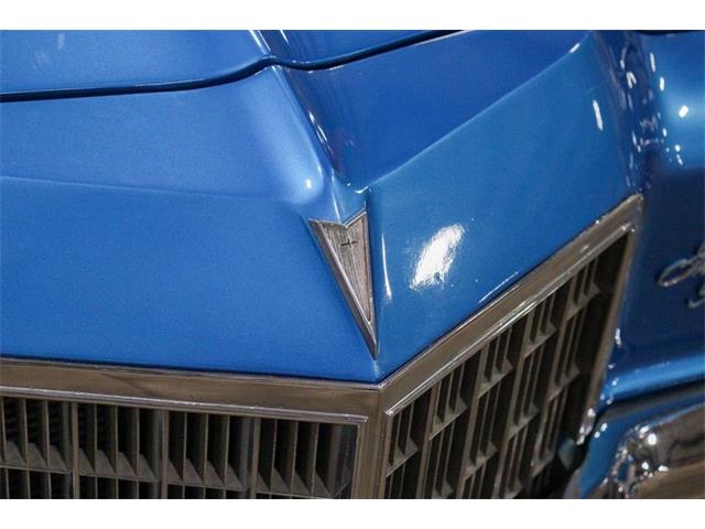 1972 Pontiac Grand Prix (CC-1743906) for sale in Kentwood, Michigan