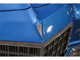 1972 Pontiac Grand Prix (CC-1743906) for sale in Kentwood, Michigan