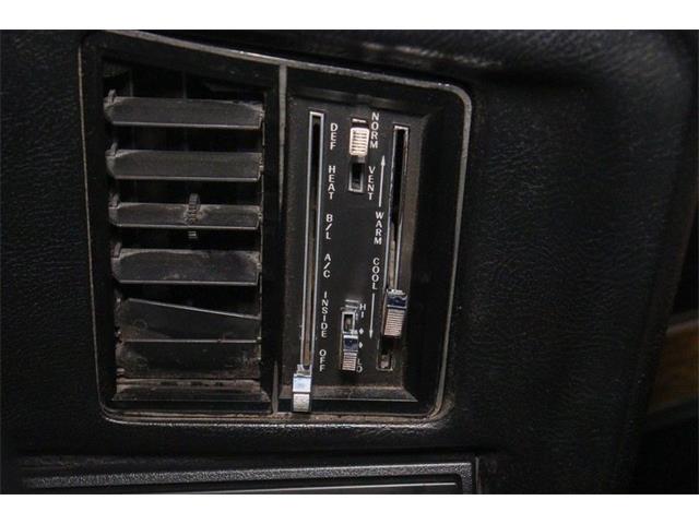 1972 Pontiac Grand Prix (CC-1743906) for sale in Kentwood, Michigan