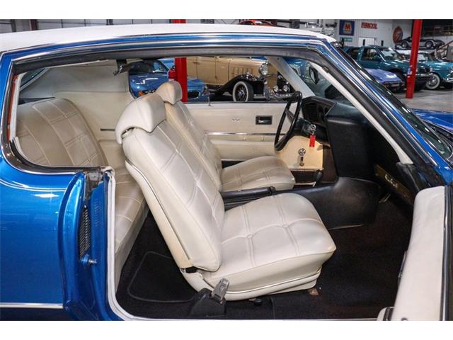 1972 Pontiac Grand Prix (CC-1743906) for sale in Kentwood, Michigan