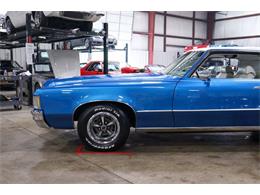 1972 Pontiac Grand Prix (CC-1743906) for sale in Kentwood, Michigan
