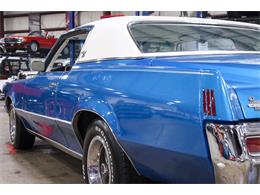 1972 Pontiac Grand Prix (CC-1743906) for sale in Kentwood, Michigan