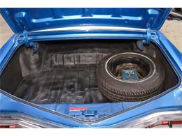 1972 Pontiac Grand Prix (CC-1743906) for sale in Kentwood, Michigan