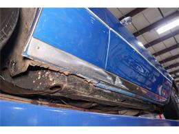 1972 Pontiac Grand Prix (CC-1743906) for sale in Kentwood, Michigan
