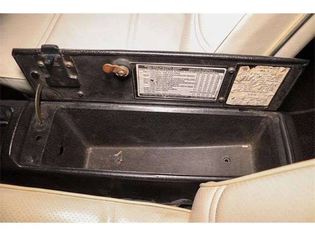 1972 Pontiac Grand Prix (CC-1743906) for sale in Kentwood, Michigan
