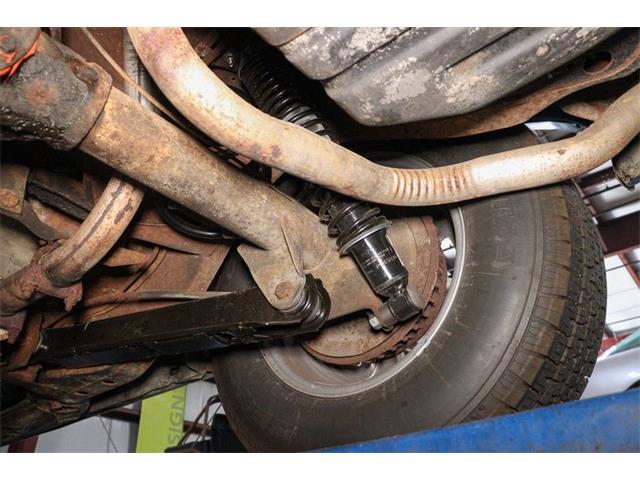 1972 Pontiac Grand Prix (CC-1743906) for sale in Kentwood, Michigan