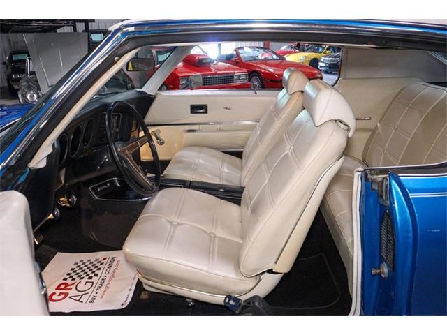 1972 Pontiac Grand Prix (CC-1743906) for sale in Kentwood, Michigan