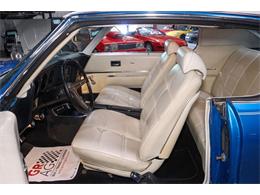 1972 Pontiac Grand Prix (CC-1743906) for sale in Kentwood, Michigan