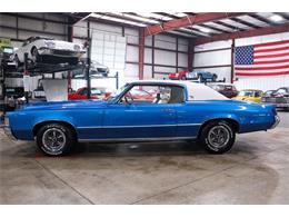 1972 Pontiac Grand Prix (CC-1743906) for sale in Kentwood, Michigan