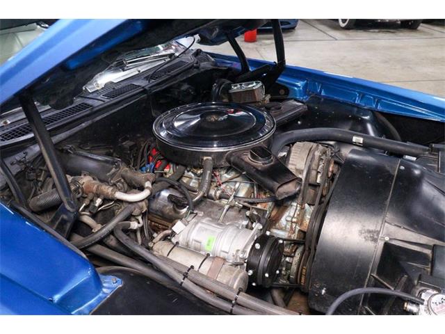 1972 Pontiac Grand Prix (CC-1743906) for sale in Kentwood, Michigan