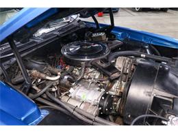 1972 Pontiac Grand Prix (CC-1743906) for sale in Kentwood, Michigan