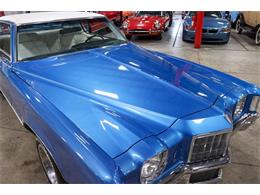 1972 Pontiac Grand Prix (CC-1743906) for sale in Kentwood, Michigan