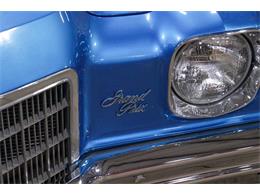 1972 Pontiac Grand Prix (CC-1743906) for sale in Kentwood, Michigan