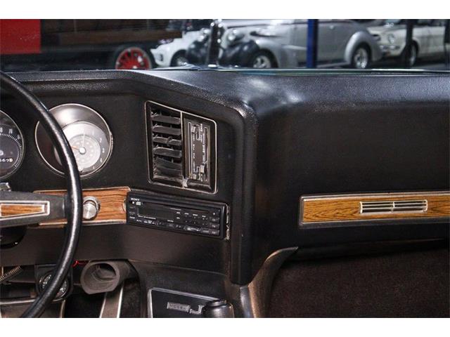 1972 Pontiac Grand Prix (CC-1743906) for sale in Kentwood, Michigan