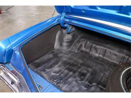 1972 Pontiac Grand Prix (CC-1743906) for sale in Kentwood, Michigan