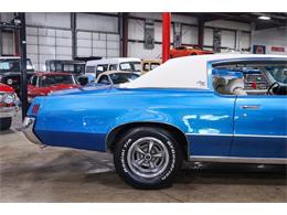 1972 Pontiac Grand Prix (CC-1743906) for sale in Kentwood, Michigan