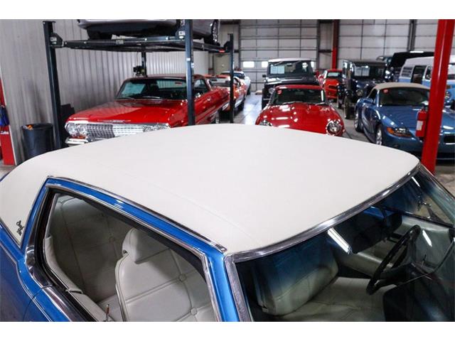 1972 Pontiac Grand Prix (CC-1743906) for sale in Kentwood, Michigan
