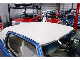 1972 Pontiac Grand Prix (CC-1743906) for sale in Kentwood, Michigan