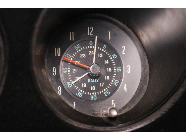 1972 Pontiac Grand Prix (CC-1743906) for sale in Kentwood, Michigan