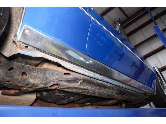 1972 Pontiac Grand Prix (CC-1743906) for sale in Kentwood, Michigan
