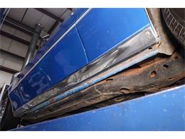 1972 Pontiac Grand Prix (CC-1743906) for sale in Kentwood, Michigan