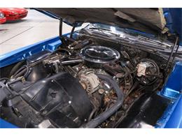 1972 Pontiac Grand Prix (CC-1743906) for sale in Kentwood, Michigan