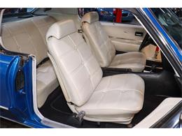 1972 Pontiac Grand Prix (CC-1743906) for sale in Kentwood, Michigan