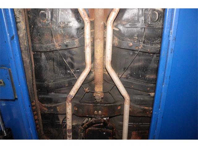 1972 Pontiac Grand Prix (CC-1743906) for sale in Kentwood, Michigan