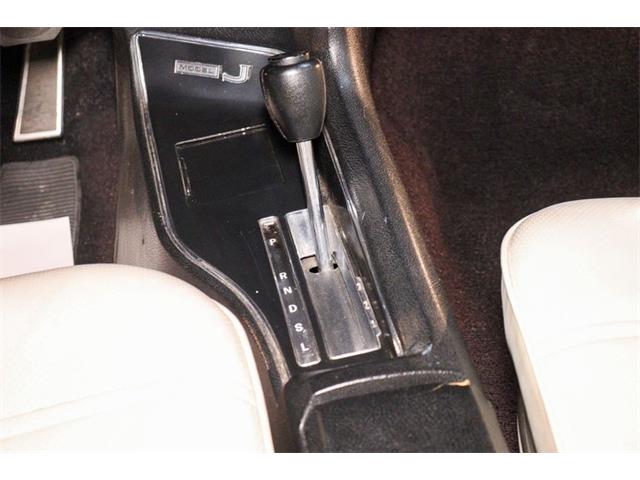 1972 Pontiac Grand Prix (CC-1743906) for sale in Kentwood, Michigan