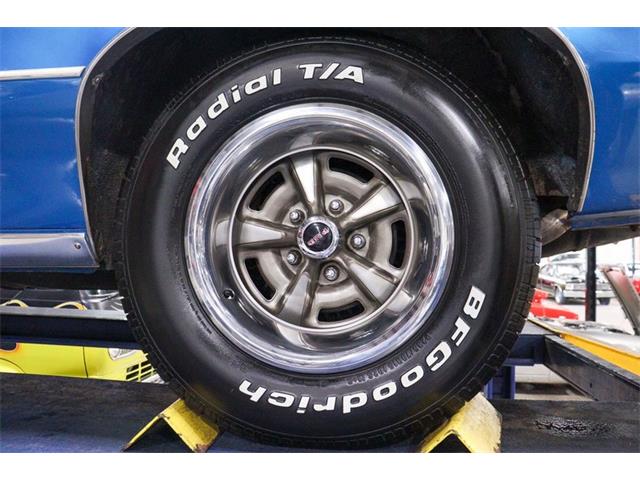 1972 Pontiac Grand Prix (CC-1743906) for sale in Kentwood, Michigan