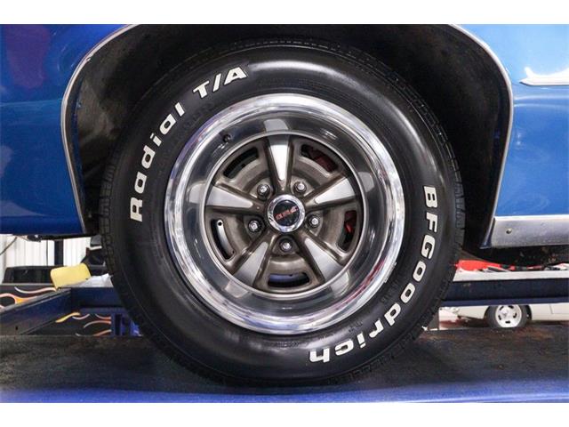 1972 Pontiac Grand Prix (CC-1743906) for sale in Kentwood, Michigan
