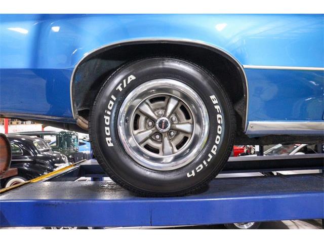 1972 Pontiac Grand Prix (CC-1743906) for sale in Kentwood, Michigan